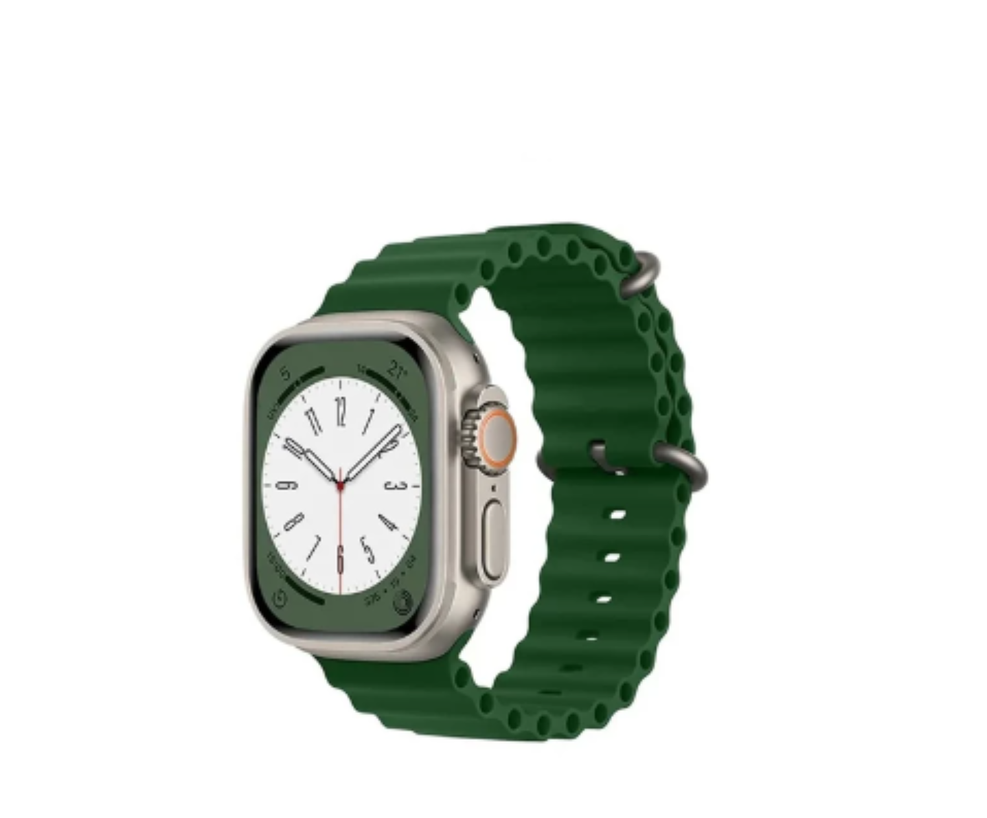 ساعت هوشمند مدل T1000 ULTRA