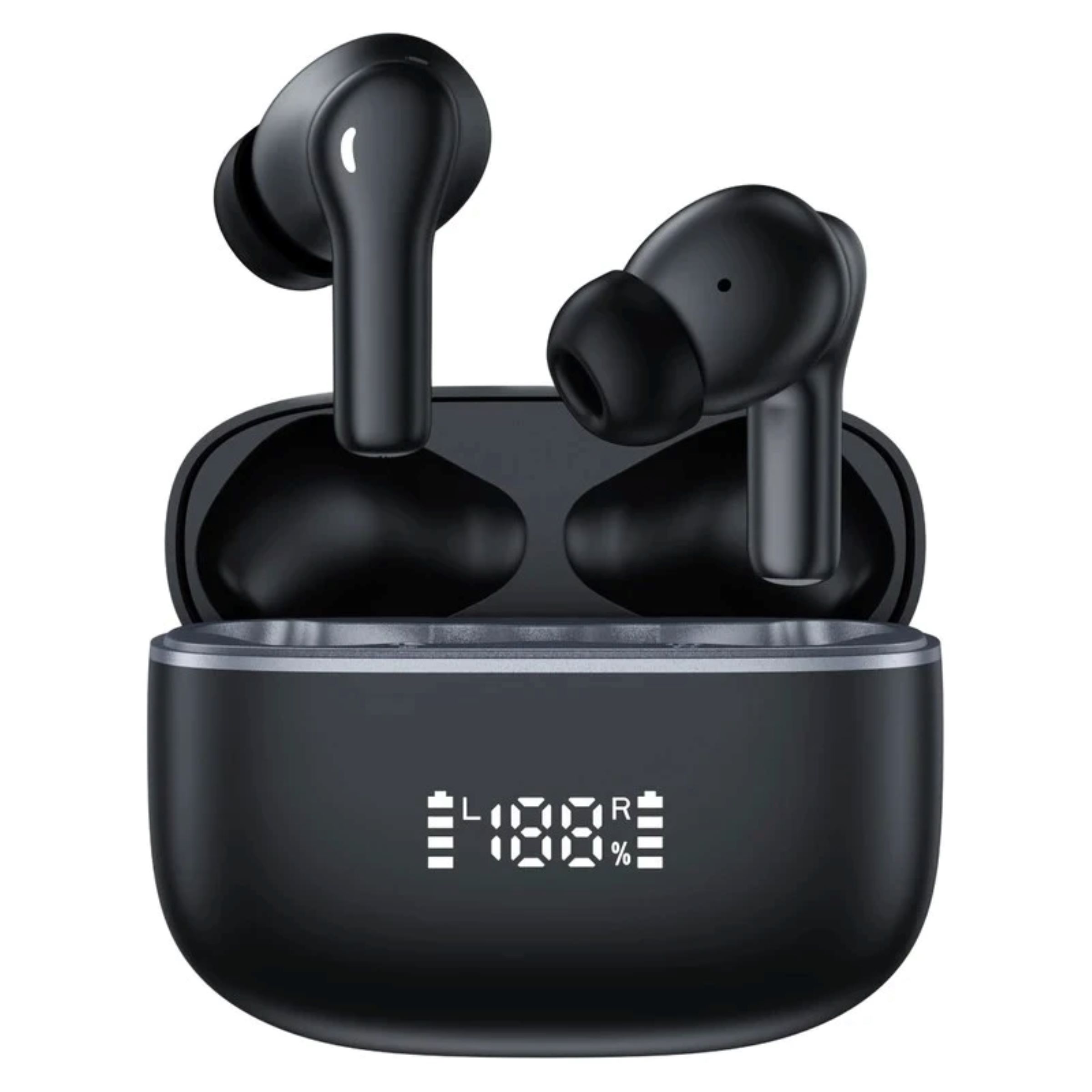 هدفون بلوتوثی مدل P͏60i͏BT5.4