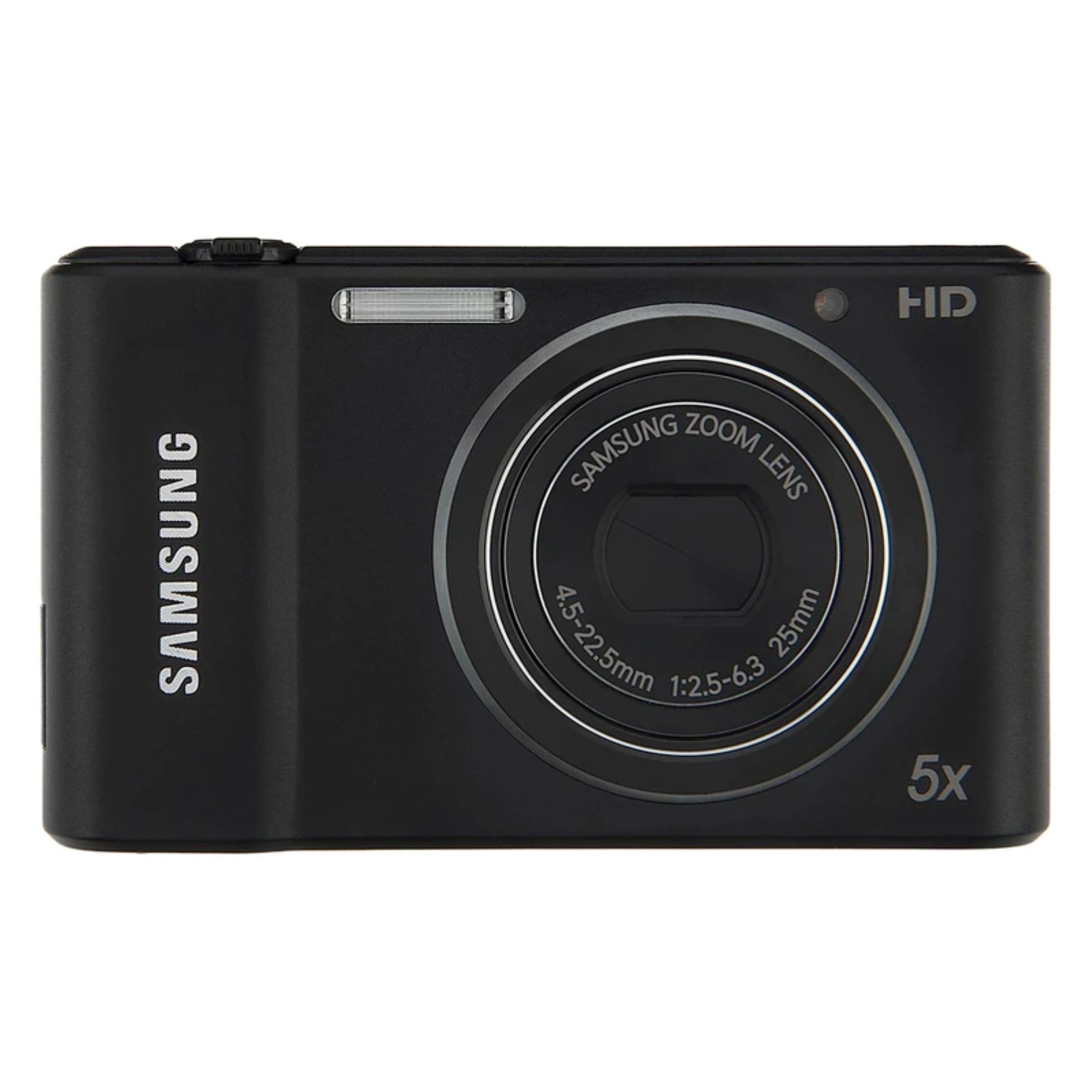 دوربین کامپکت سامسونگ مدل ST69 با دقت موثر 14.2 مگاپیکسل، همراه با لنز 25-125 میلیمتری